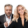 Kyle Sandilands’ comments on Paralympics found to breach decency standards