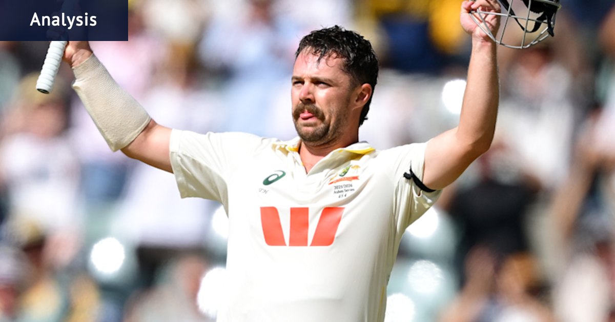 Ashes player ratings: The Australian match-winners and England’s missing men