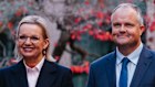 The Coalition must be relentless in holding the government to account for and offer an alternative plan for making Australia grow again.