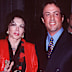 Jackie Stallone and Sylvester Stallone pictured in 1997.
