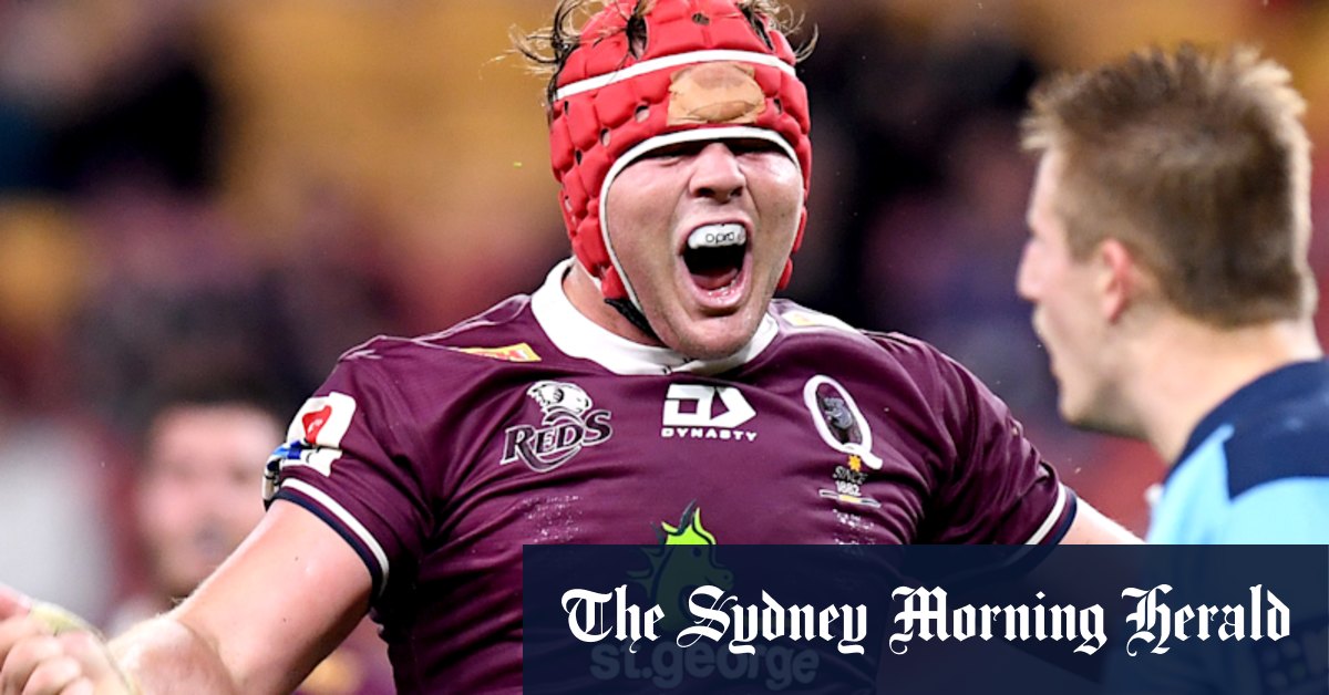 Queensland Border Closed Super Rugby To Proceed Despite Closure