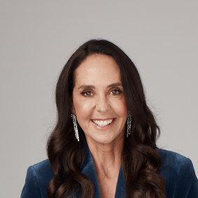 Boost Juice’s Janine Allis could have paid $25 million in Byron Bay, but paid $17.12 million instead.