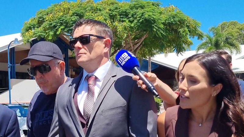 ‘Heard the outcry’: Arnie owner sentence could be appealed by government