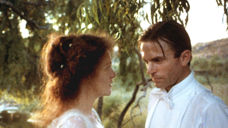 How Sam Neill embodied the difference between Aussies and Kiwis (bro) (australia) — SMH