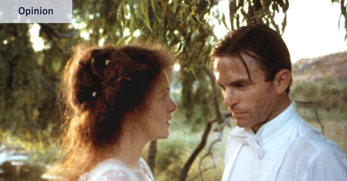 How Sam Neill embodied the difference between Aussies and Kiwis (bro)