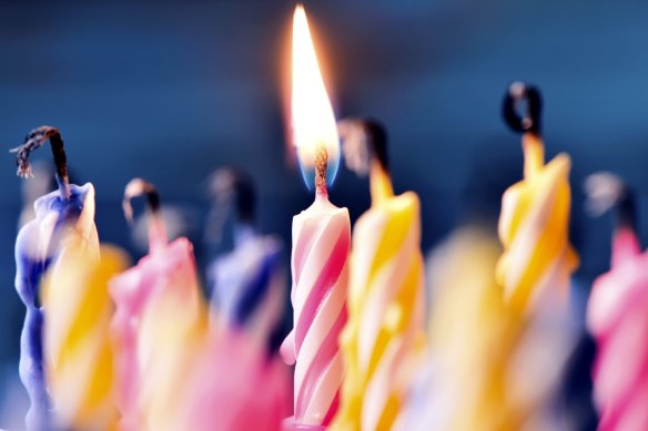 As more people leave Facebook, remembering birthdays has become harder.