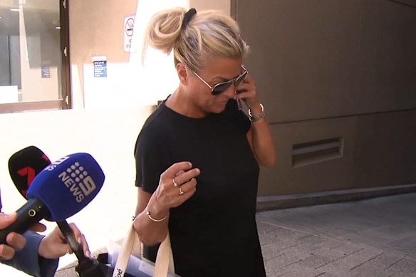 Nadine Marie Smith, 55, is accused by police of helping the social housing applicant bypass “a significant number of applicants on the wait list”.