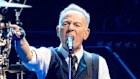 Bruce Springsteen has been outspoken in his criticism of the Trump administration during his European tour. 