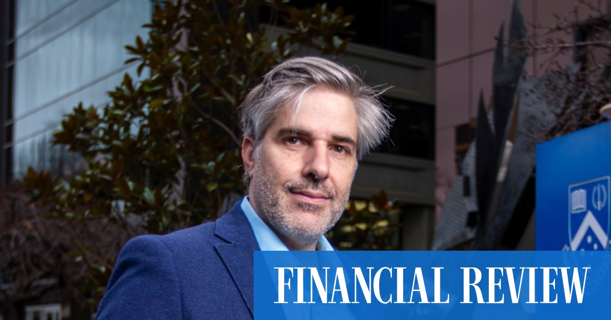 afr.com - Sarah Thompson, Kanika Sood, Angira Bharadwaj - Proxy firm slams 4DMedical's plans to pay CEO 'forgotten' bonus