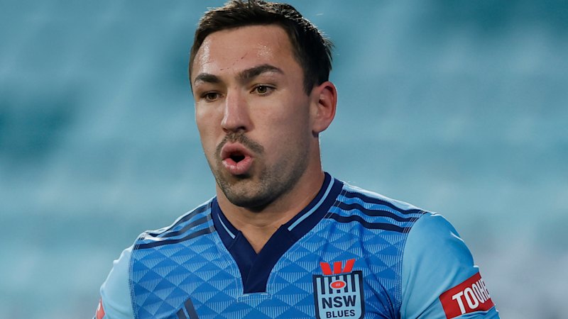 Roosters recruit in line to make shock club debut against Panthers