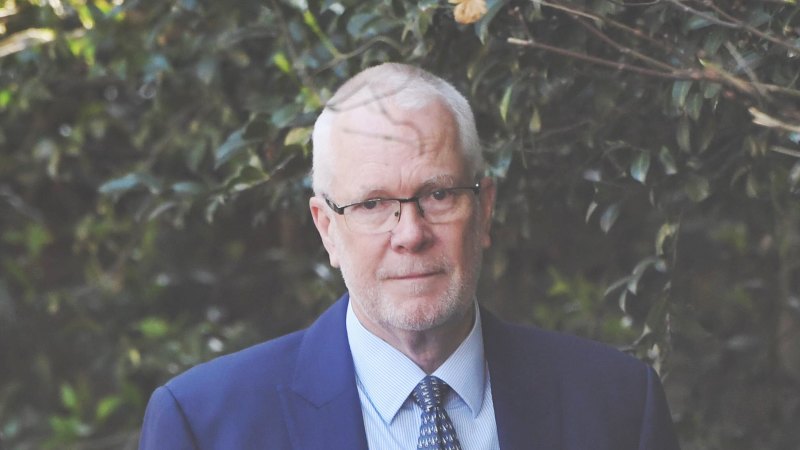 ABC chairman Justin Milne resigns