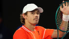 Alex de Minaur