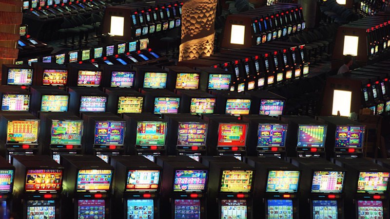 Inaction on pokies harm is gambling with lives