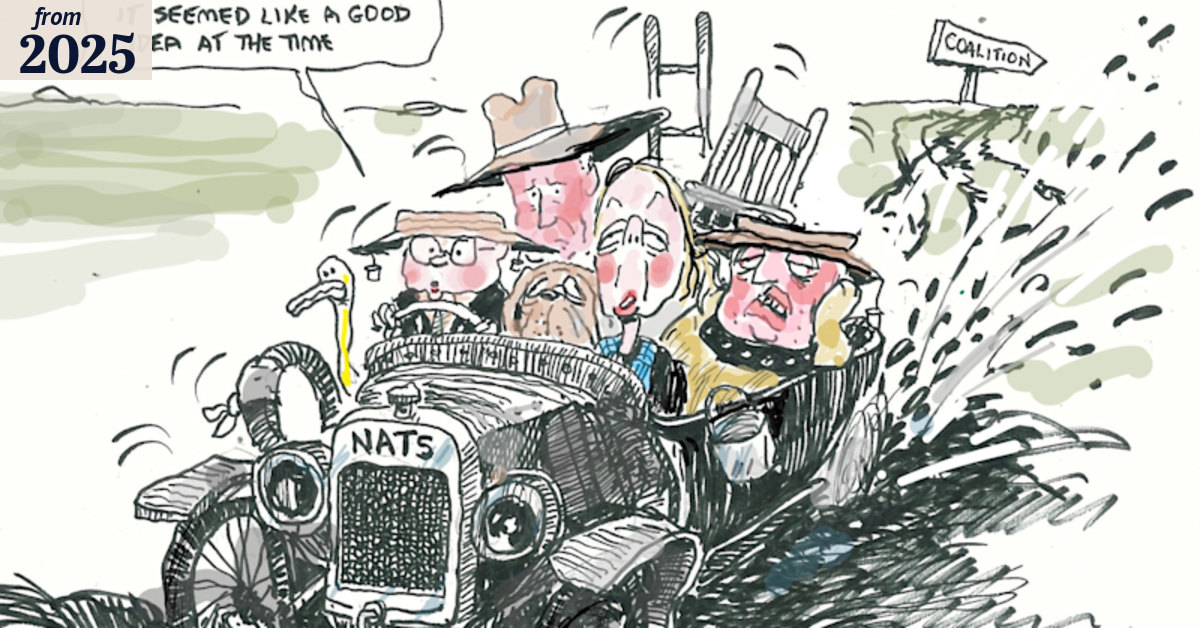 Cartoons of the week