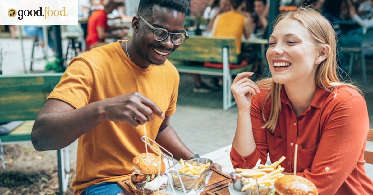 Under the radar and under $100 – the dining out for two guide