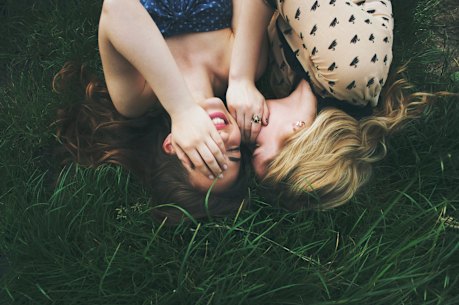 'We hide this thing that everybody knows is happening'