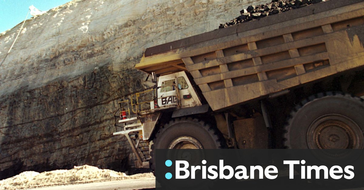 Investors turn up climate heat on Glencore's coal expansion plans - Vimarsana News
