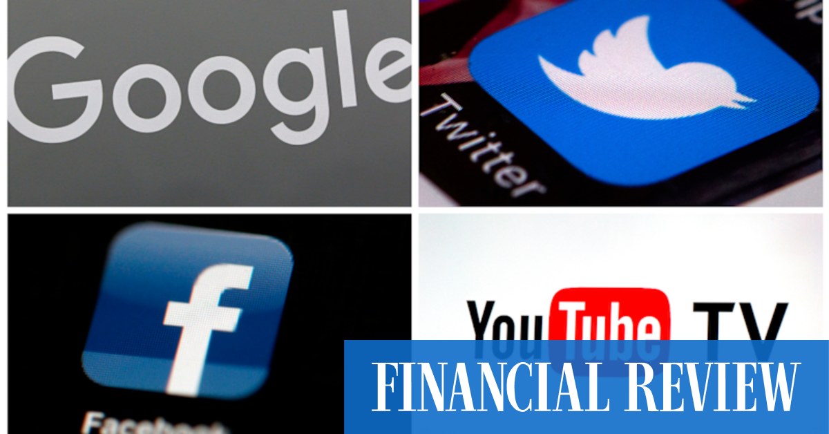 UN-backed tech group raises alarms over Australia's social media laws - Vimarsana News