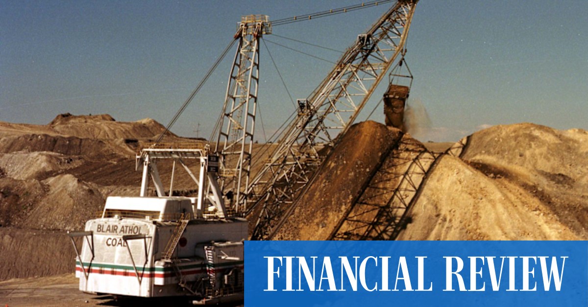 Miner loses legal privilege over PwC's 'fake coal' probe - Vimarsana News