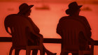Superannuation is now offering retiring Australian workers life changing amounts of money. 