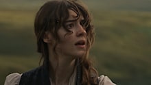 Daisy Edgar-Jones stars as Elinor Dashwood in SENSE AND SENSIBILITY, a Focus Features release.