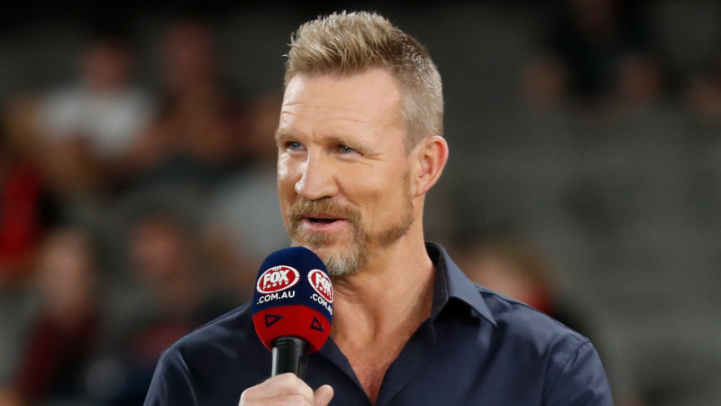 Fox footy live stream free store