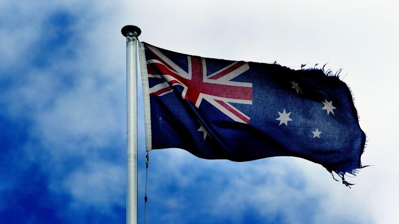 Patriotism divides Australia as critics challenge far-right narratives and redefine love for (australia) — SMH