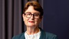 UTS chancellor Catherine Livingstone