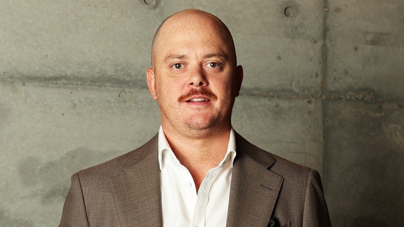 ‘You mature instantly': Why this top young exec grew up so quickly