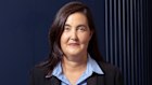 Ramsay Health Care chief executive Natalie Davis 