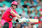 Steve Smith ruled out of BBL again.