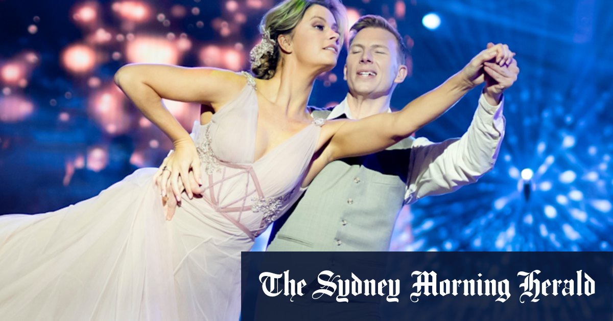 Dancing with the Stars and Location, Location, Location - the reality TV formats that, like zombies, will never die - Vimarsana News
