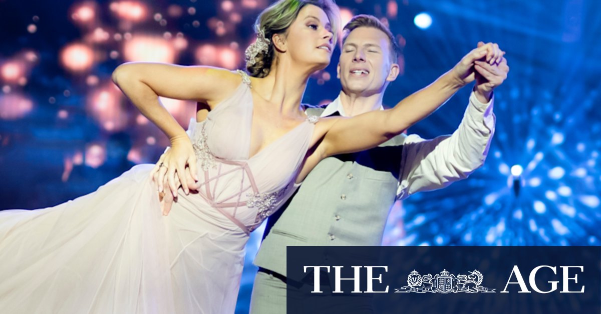 Dancing with the Stars and Location, Location, Location - the reality TV formats that, like zombies, will never die - Vimarsana News