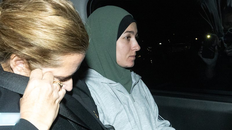 Calls grow for child-focused support for women returning from ISIS-linked camps in Syria