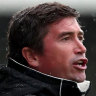 Out-of-work Kewell linked to vacant Hibernian job