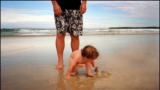 Beachside towns from Ulladulla to Nambucca Heads have seen a reduction in rental bonds, suggesting the return of holiday lettings.