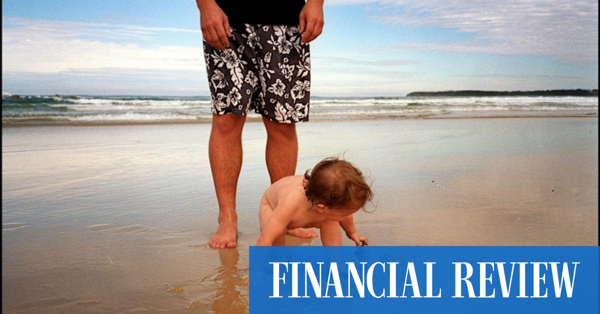 Finance sector employers introduce better benefits for fathers to take paternity leave – but there is much more to do in sectors such as law - Vimarsana News