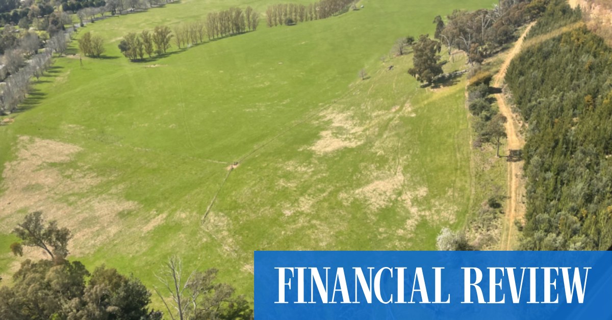 Deagues’ high country housing plan has a Bright future