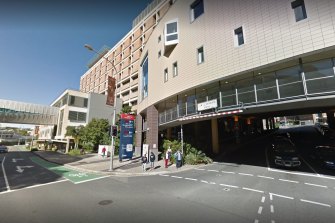 Brisbane’s Mater Hospital Emergency Department has been added to the growing list of sites associated with the latest community cases.