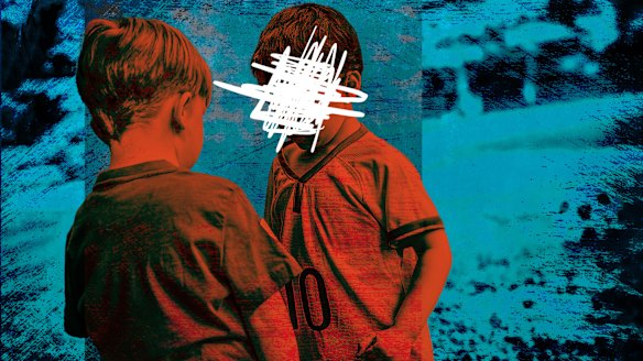 Child-on-child abuse is a complex area of rising concern.