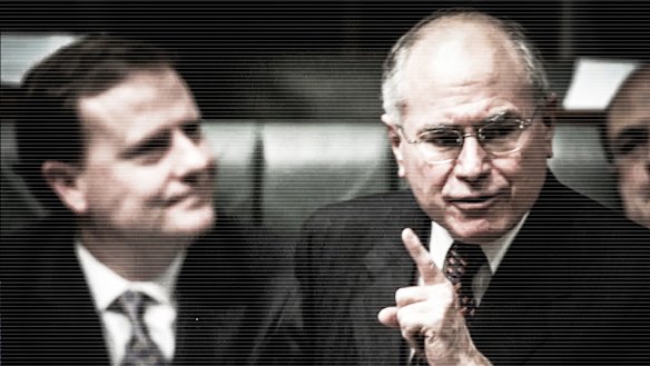 In the early 2000s, John Howard’s view on higher house prices was on song with the community. But voters’ views of the property market have changed.