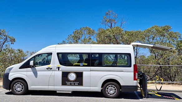 Perth’s Bold Charters began with a bold idea. 