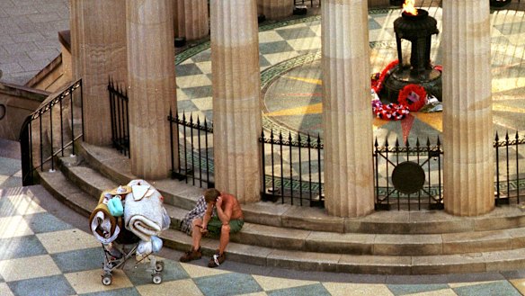 The state's social housing stock is failing to meet the growing need.