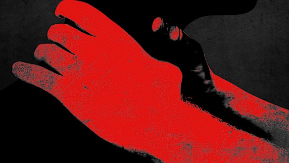 Police have laid more than 1300 charges of intentional choking, suffocating or strangling under new offences introduced in Victoria last year.