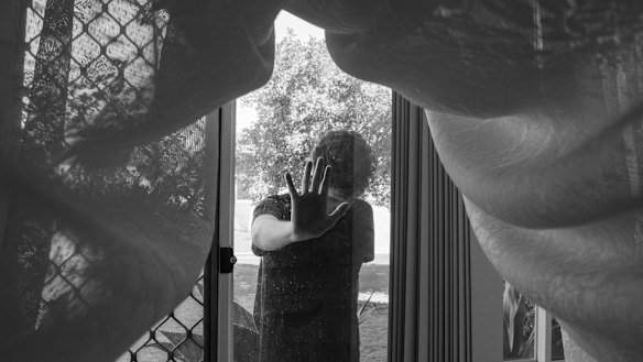 A photograph by USC student Leanna King.