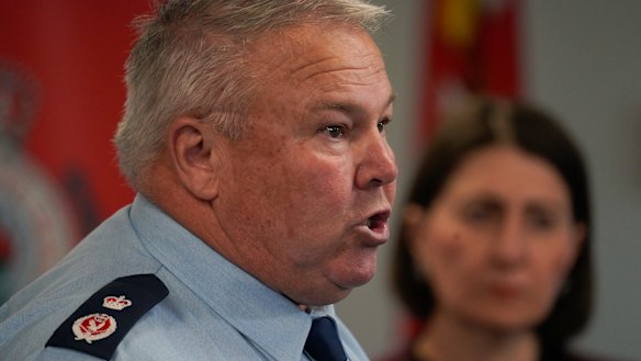 NSW Police Deputy Commissioner Gary Worboys said the existing drug laws were plain and simple. 