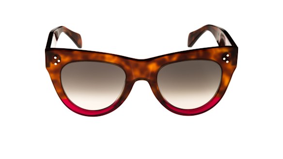 Celine at Healy Optical, $589