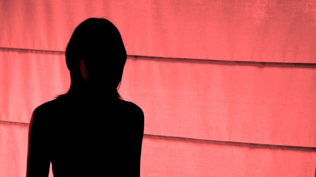 Sex workers in Queensland faced months of no income.