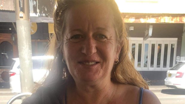 Tammy Shipley, 47, died after consuming massive quantities of water in jail while delusional.