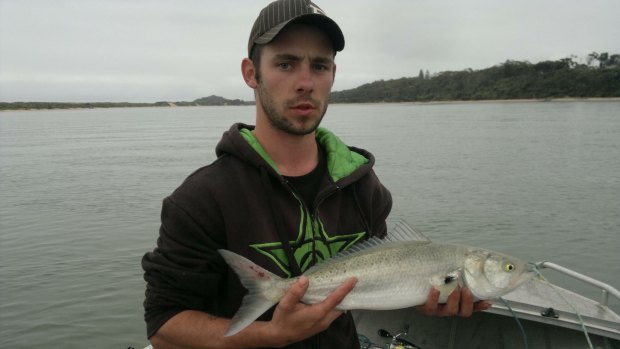 Shane Tatti was a keen hunter and fisher. His mother said he was always making people laugh.